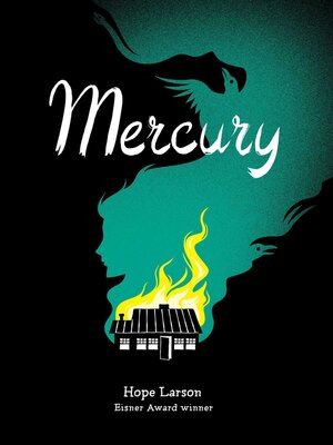 cover image of Mercury
